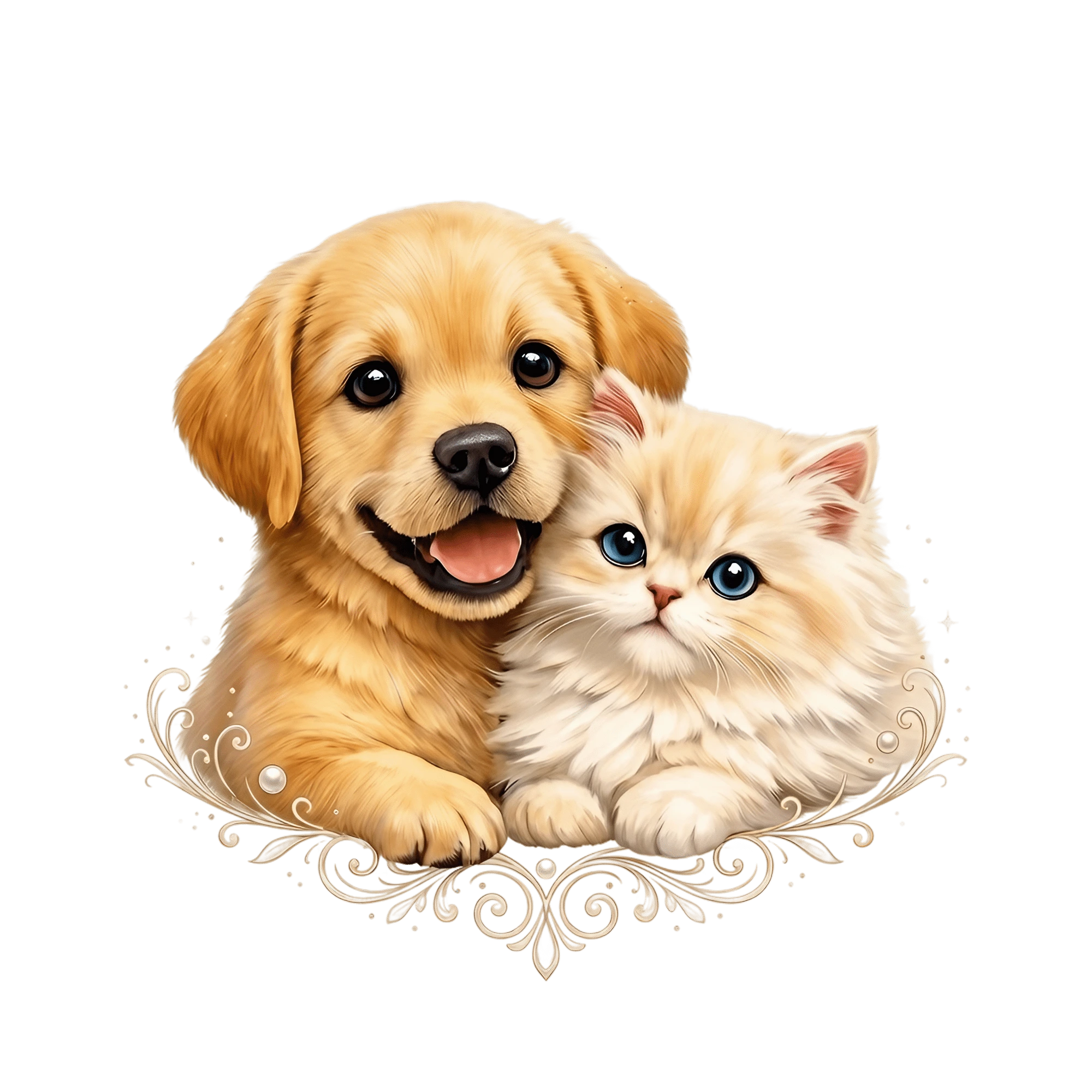 Zoey Pet